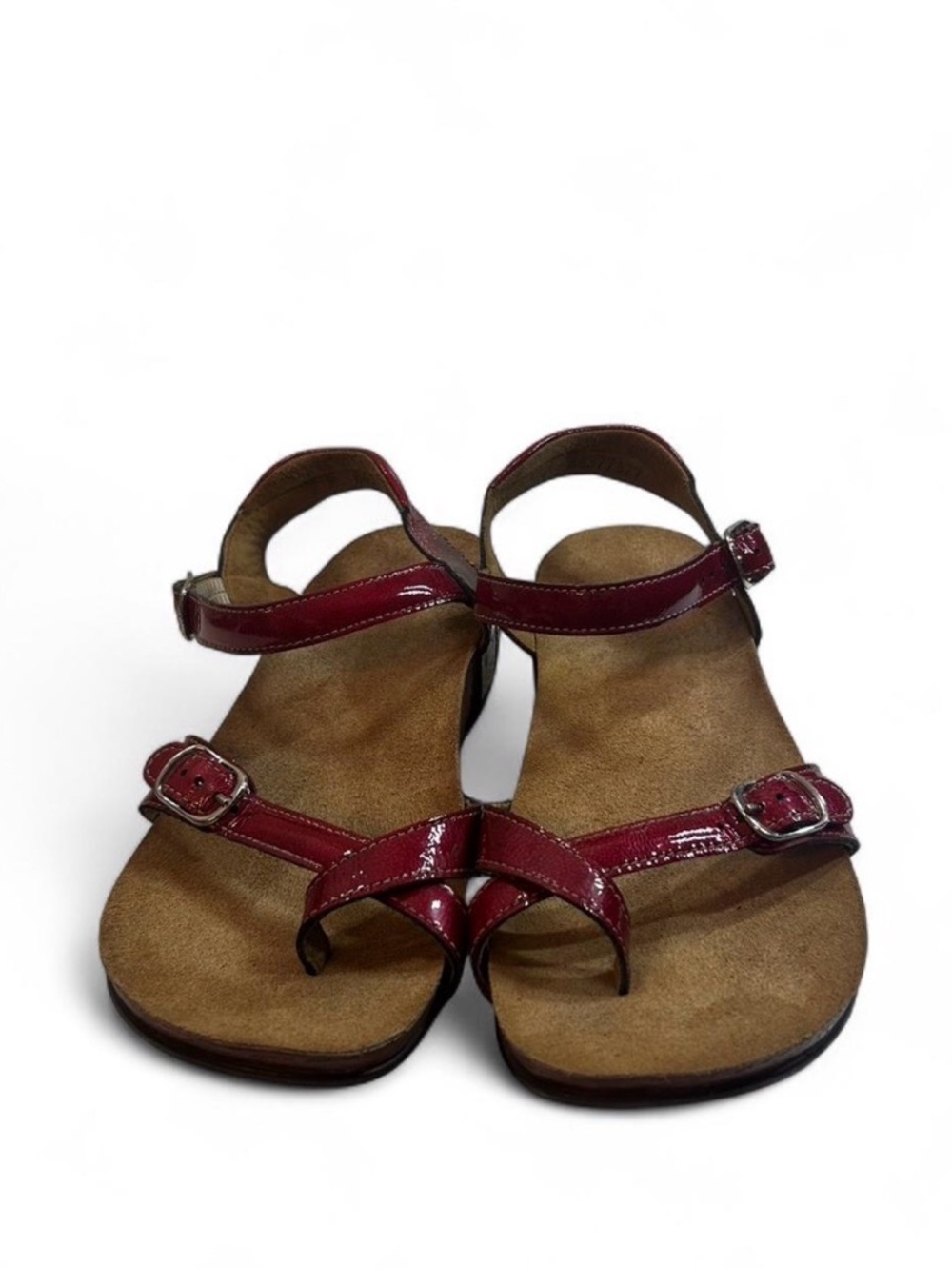 SAS
Pampa Comfort Toe Loop
Sandal - Picture 2 of 8